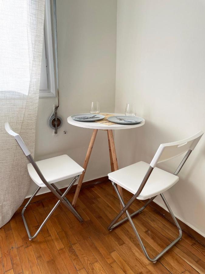 The Coziest Apartment In Athens Exterior photo