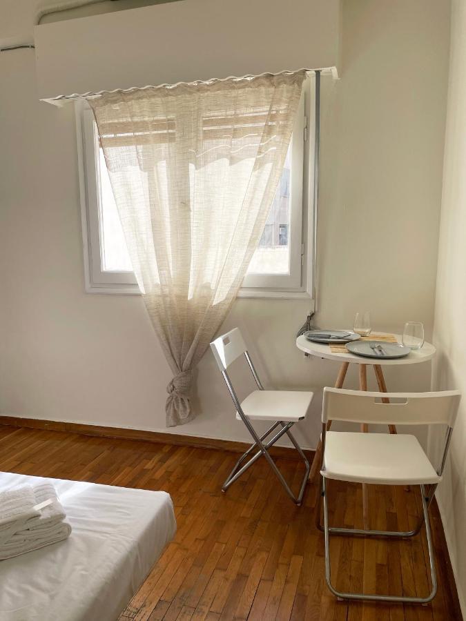 The Coziest Apartment In Athens Exterior photo